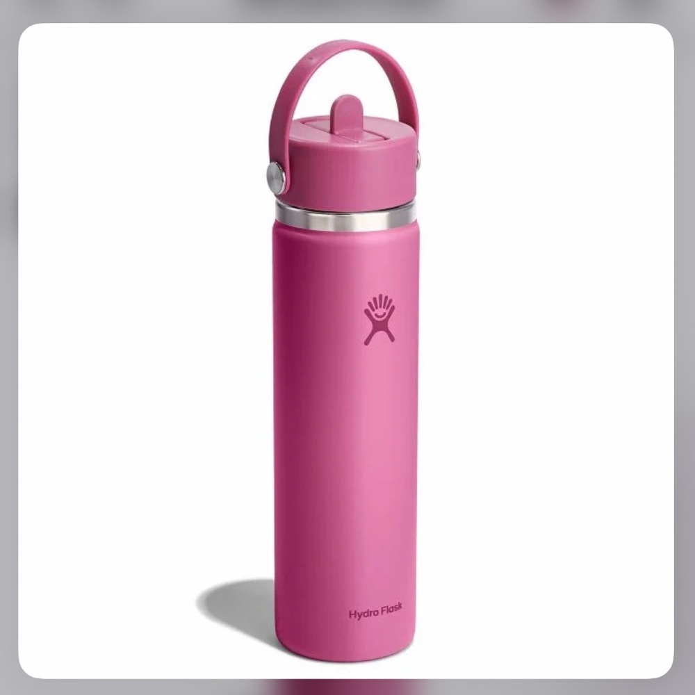24 OZ hydroflask reef